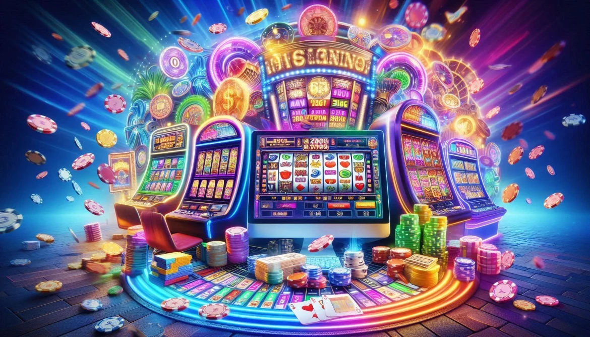 Royal Sea Casino